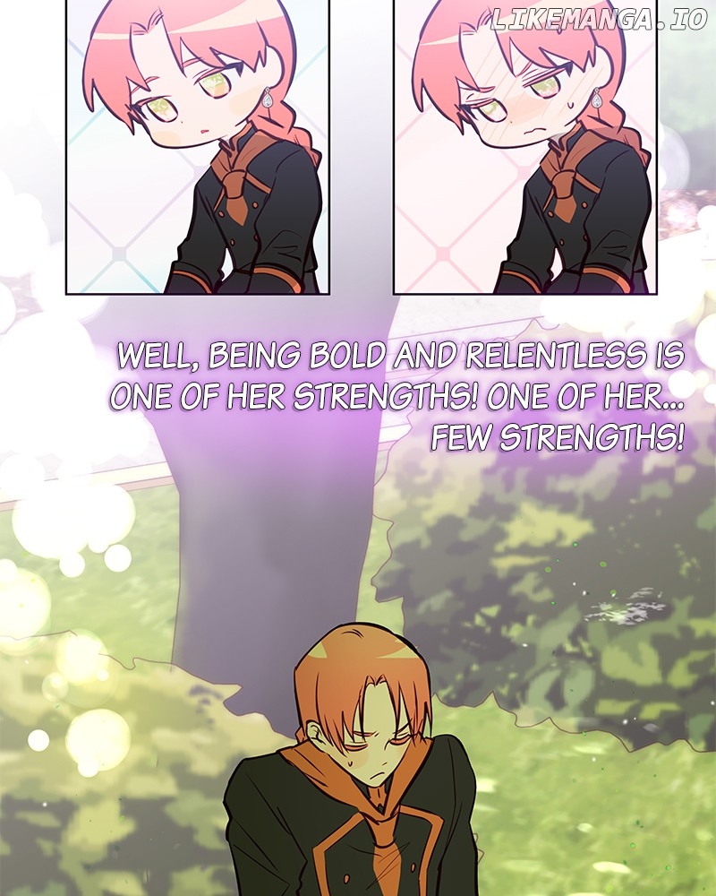 Heart Throbbing Conqueror Chapter 79 - page 51