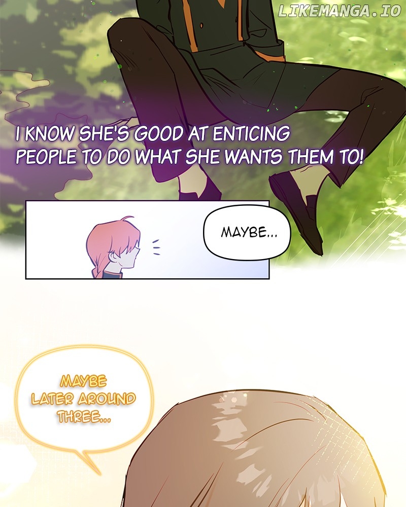 Heart Throbbing Conqueror Chapter 79 - page 52