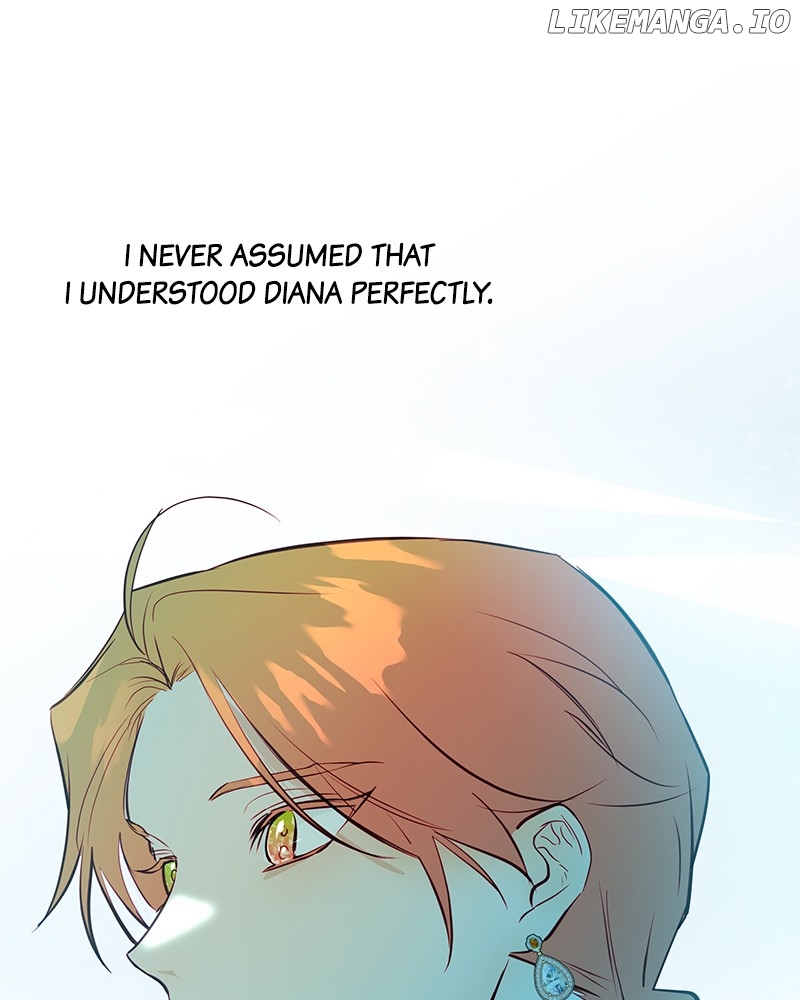 Heart Throbbing Conqueror Chapter 79 - page 54