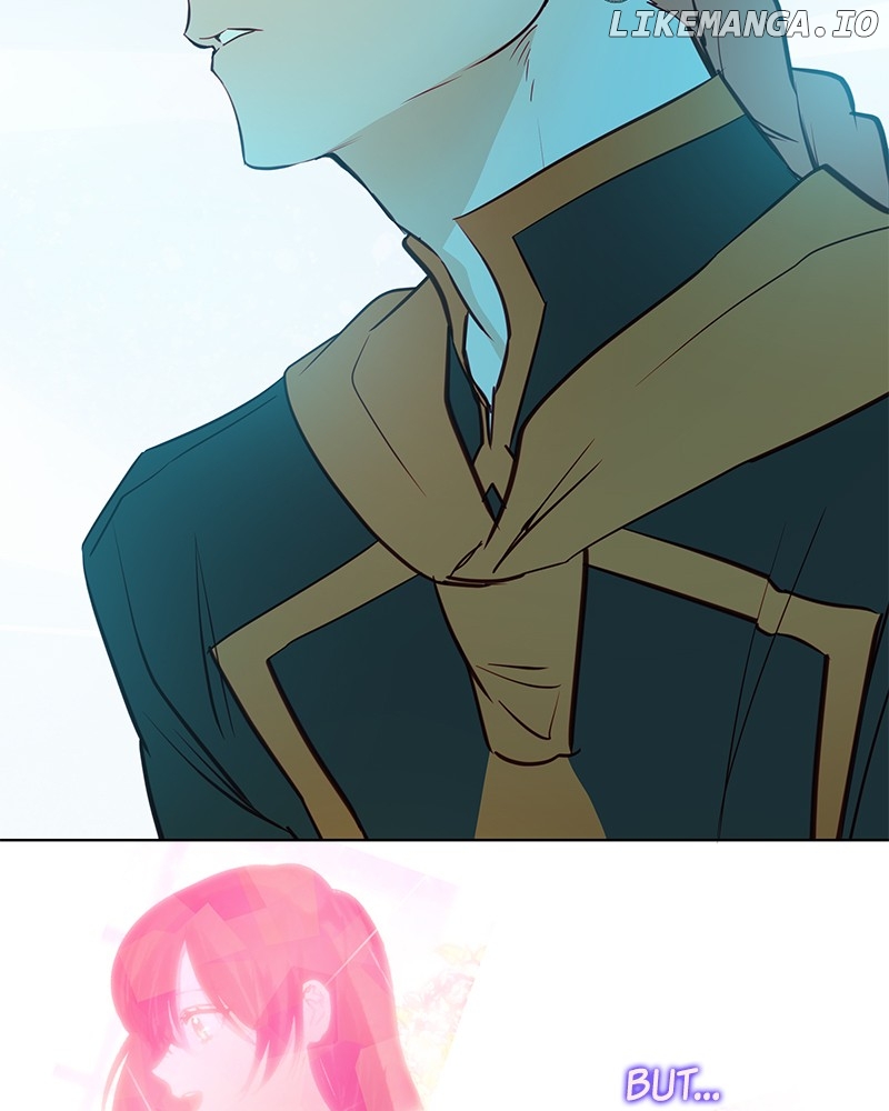 Heart Throbbing Conqueror Chapter 79 - page 55