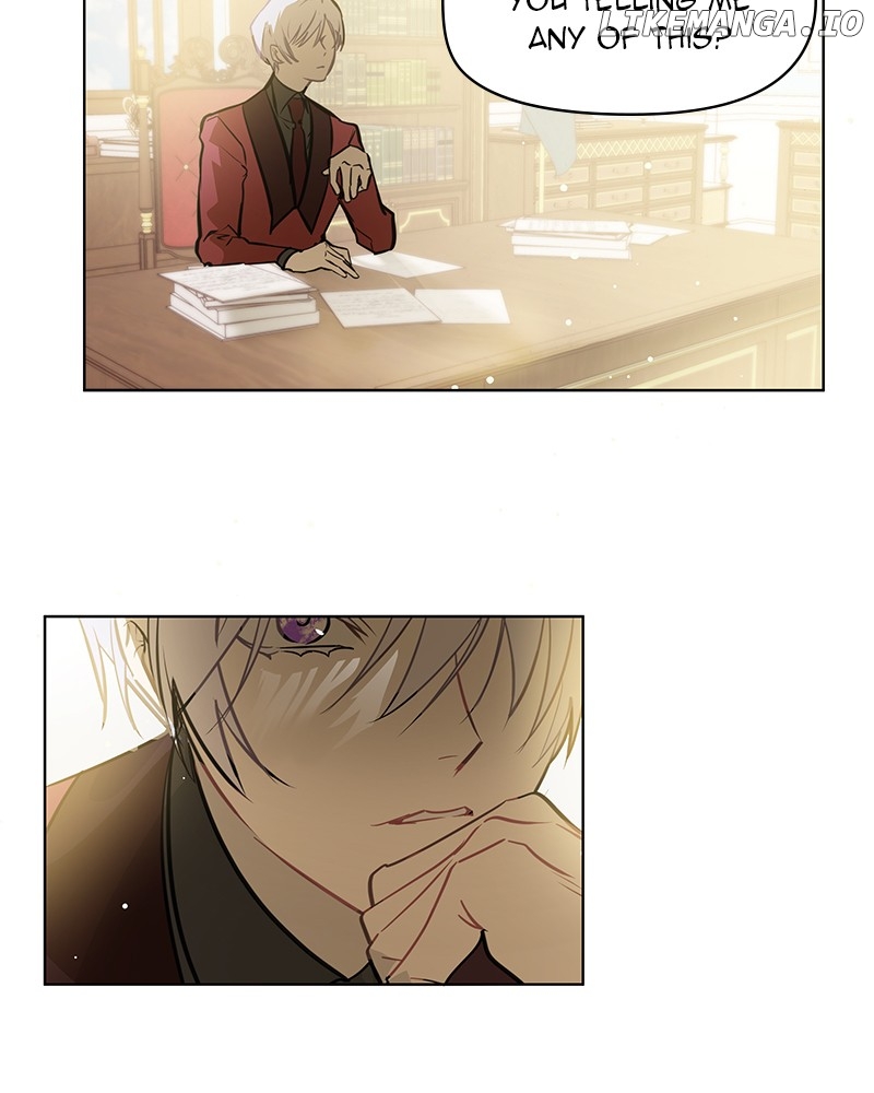 Heart Throbbing Conqueror Chapter 79 - page 6
