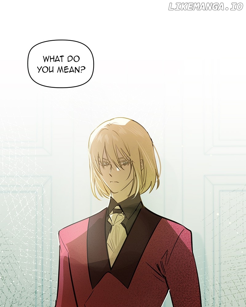 Heart Throbbing Conqueror Chapter 79 - page 7