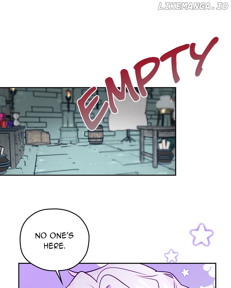 Heart Throbbing Conqueror Chapter 114 - page 1