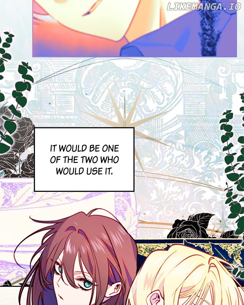 Heart Throbbing Conqueror Chapter 114 - page 10