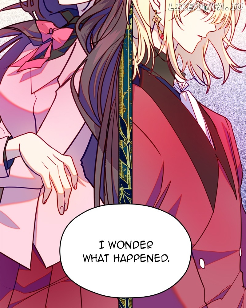 Heart Throbbing Conqueror Chapter 114 - page 11