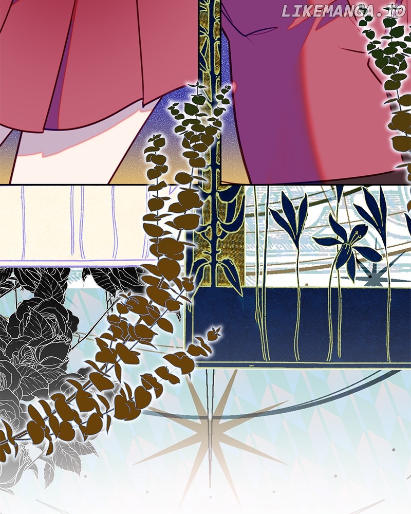Heart Throbbing Conqueror Chapter 114 - page 12
