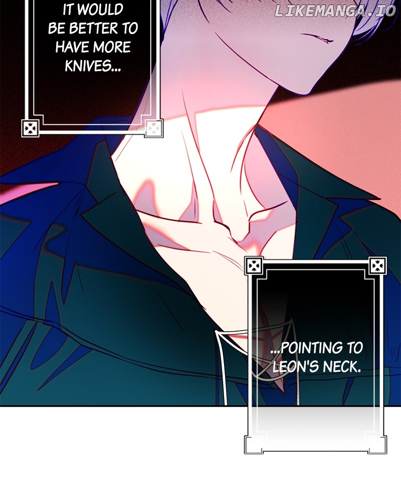 Heart Throbbing Conqueror Chapter 114 - page 14
