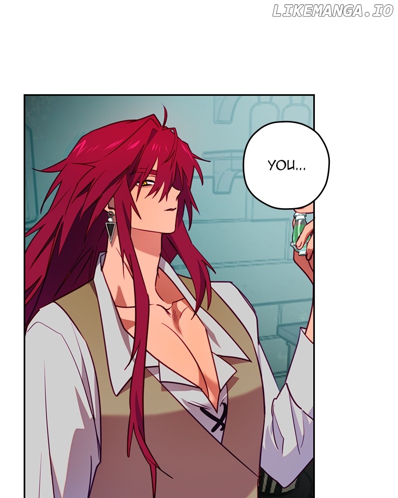 Heart Throbbing Conqueror Chapter 114 - page 16