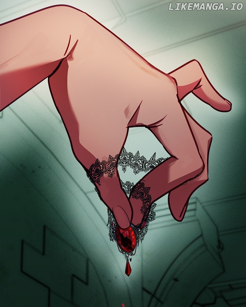 Heart Throbbing Conqueror Chapter 114 - page 19