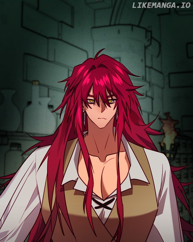 Heart Throbbing Conqueror Chapter 114 - page 20