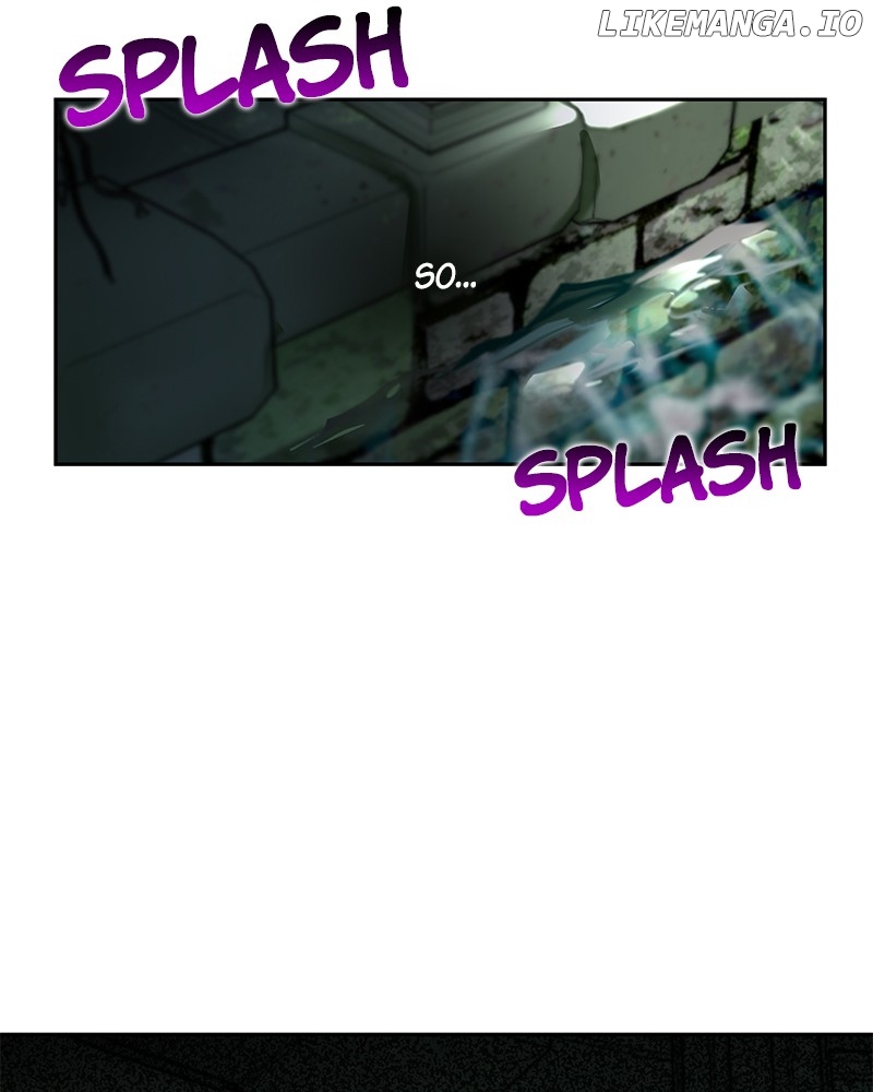 Heart Throbbing Conqueror Chapter 114 - page 25