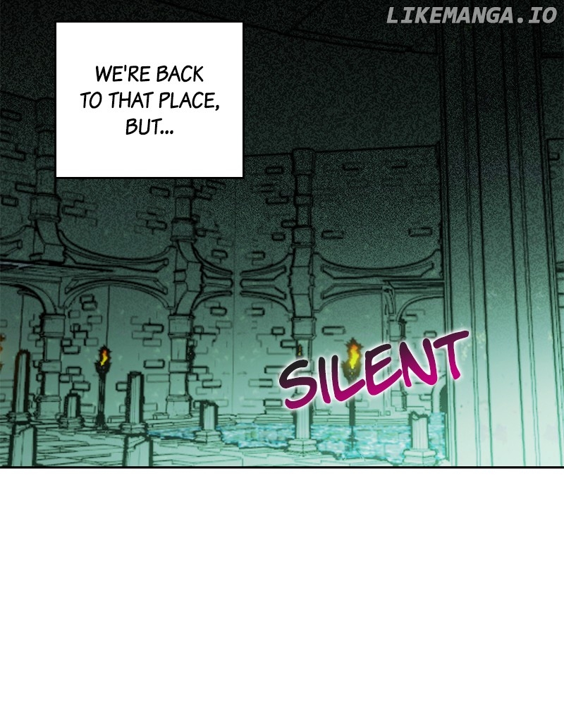 Heart Throbbing Conqueror Chapter 114 - page 26