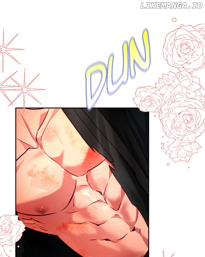 Heart Throbbing Conqueror Chapter 114 - page 27