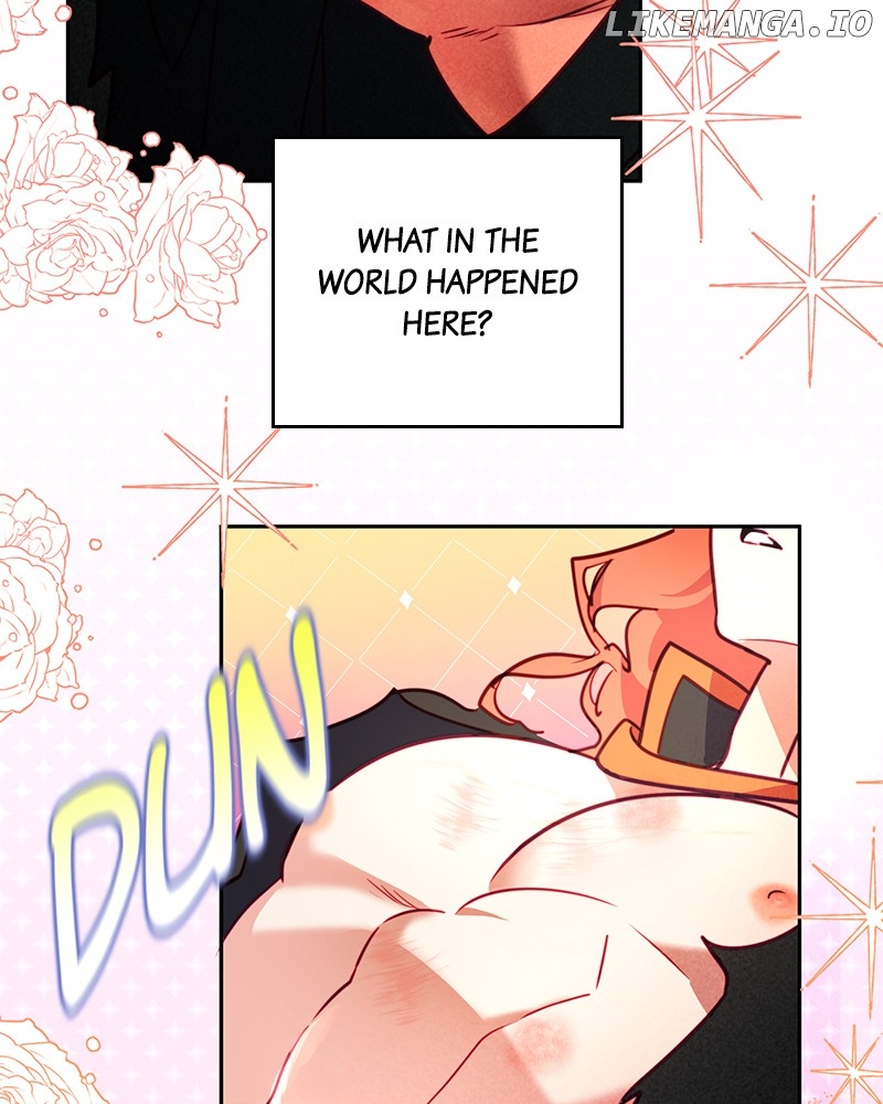 Heart Throbbing Conqueror Chapter 114 - page 28