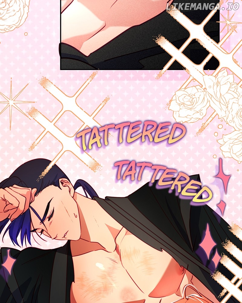 Heart Throbbing Conqueror Chapter 114 - page 29