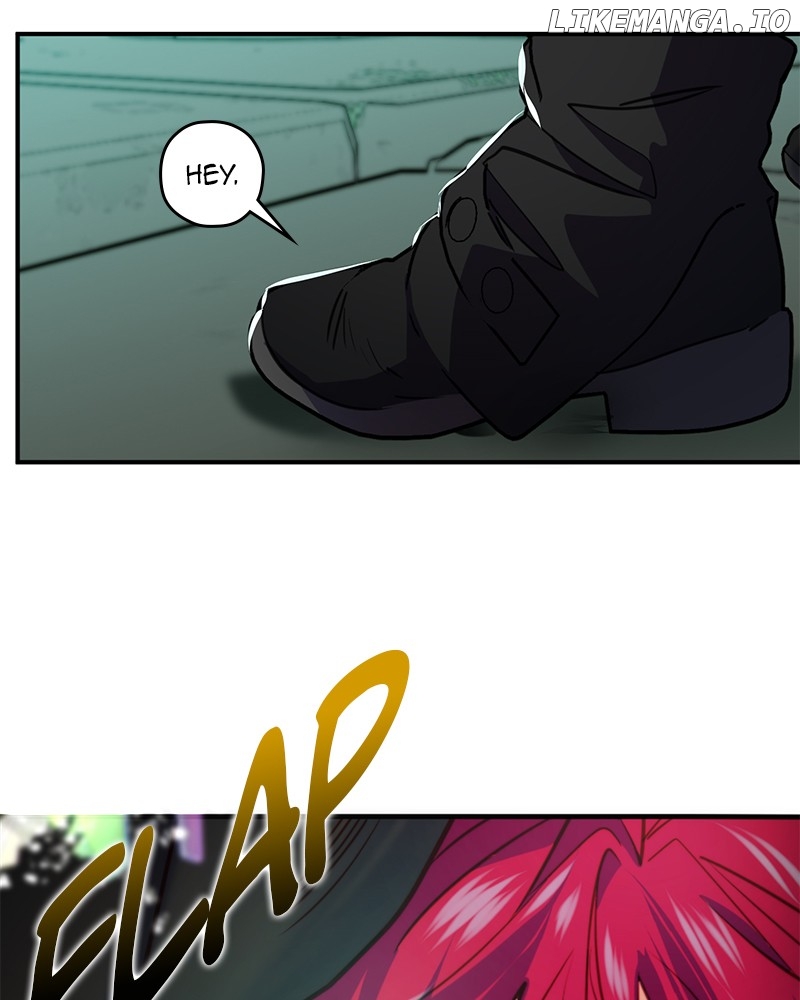 Heart Throbbing Conqueror Chapter 114 - page 3