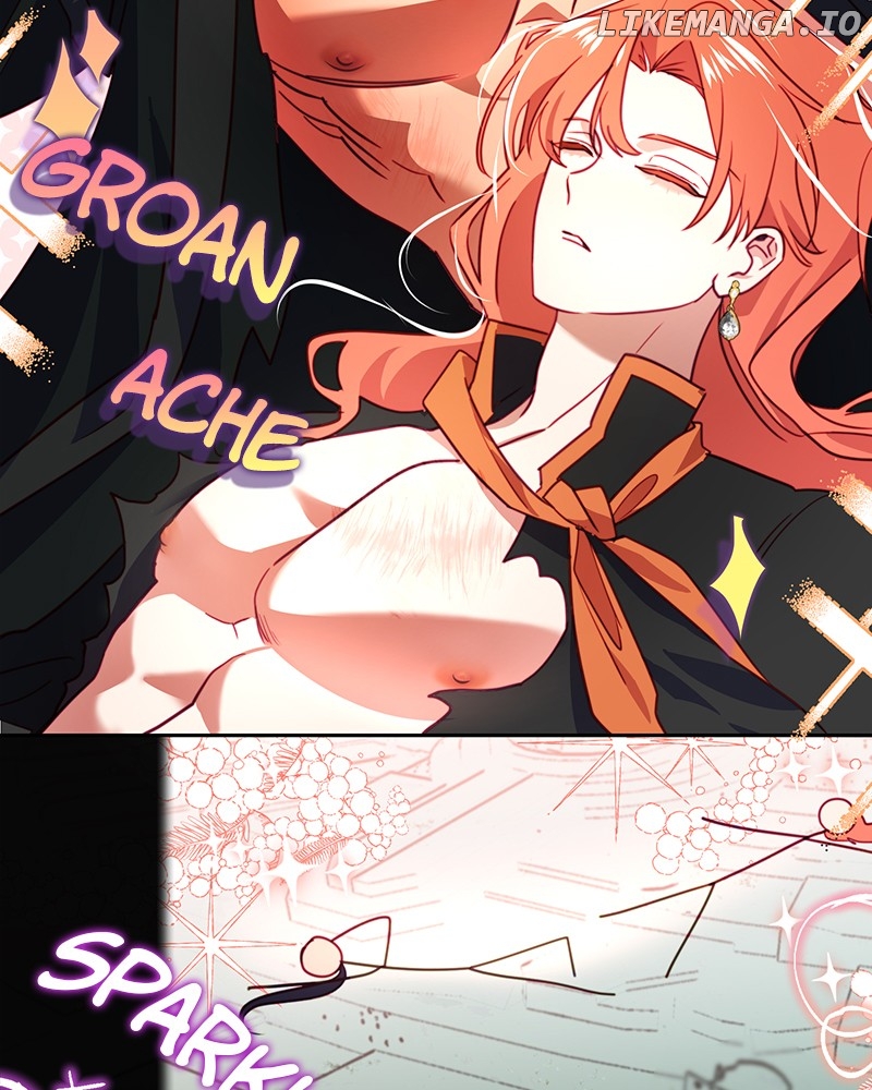 Heart Throbbing Conqueror Chapter 114 - page 30