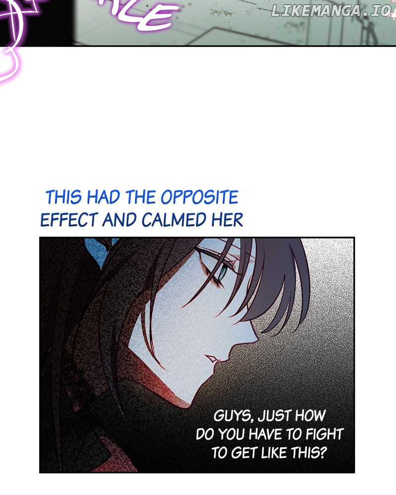 Heart Throbbing Conqueror Chapter 114 - page 31