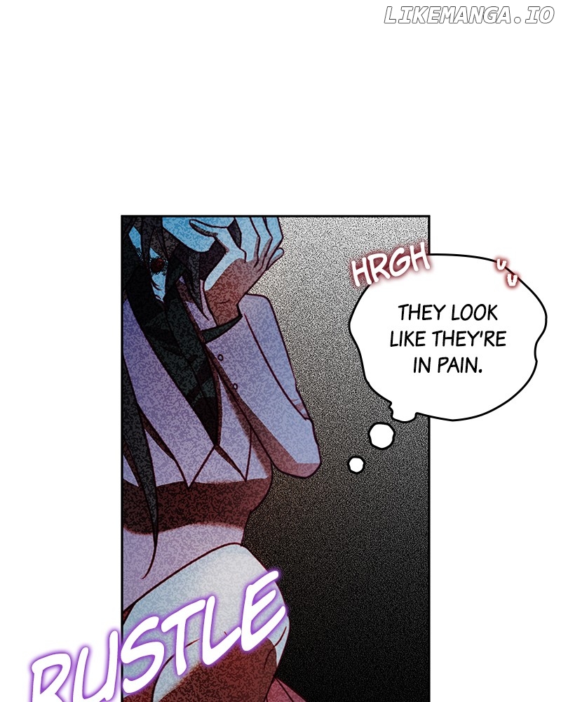 Heart Throbbing Conqueror Chapter 114 - page 32