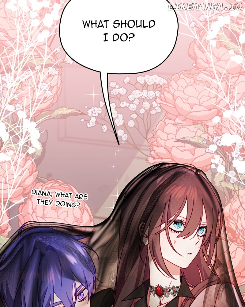 Heart Throbbing Conqueror Chapter 114 - page 35