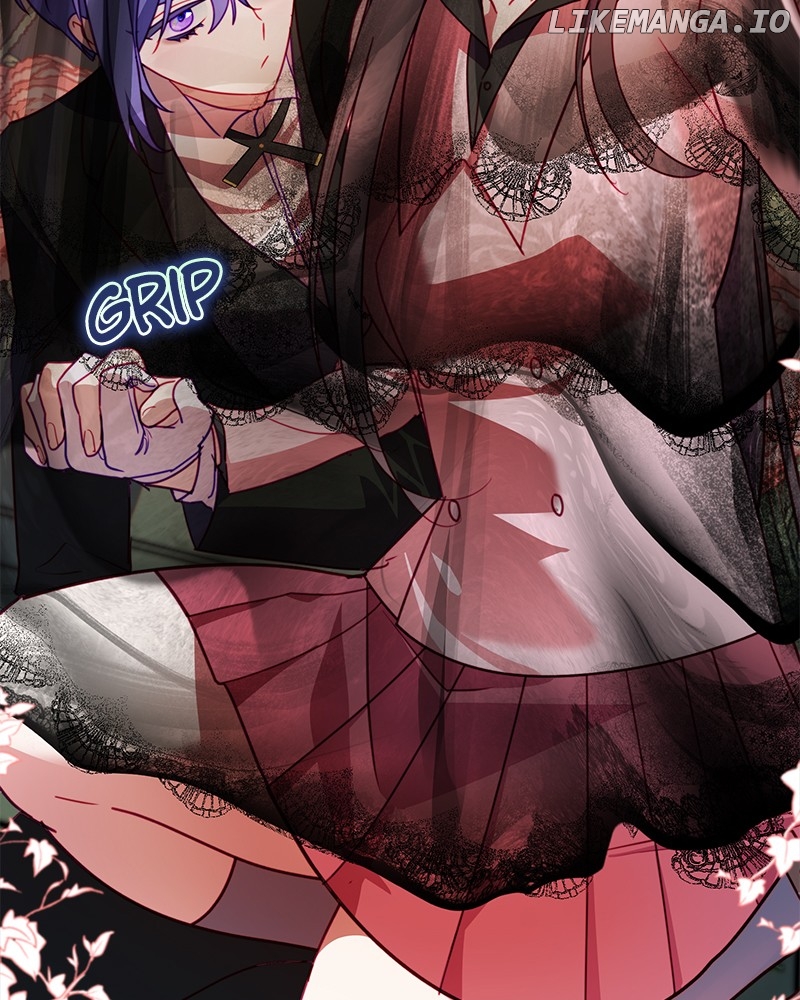 Heart Throbbing Conqueror Chapter 114 - page 36