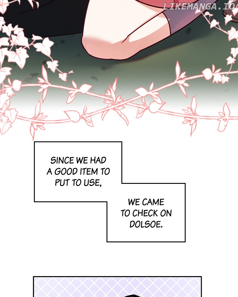 Heart Throbbing Conqueror Chapter 114 - page 37