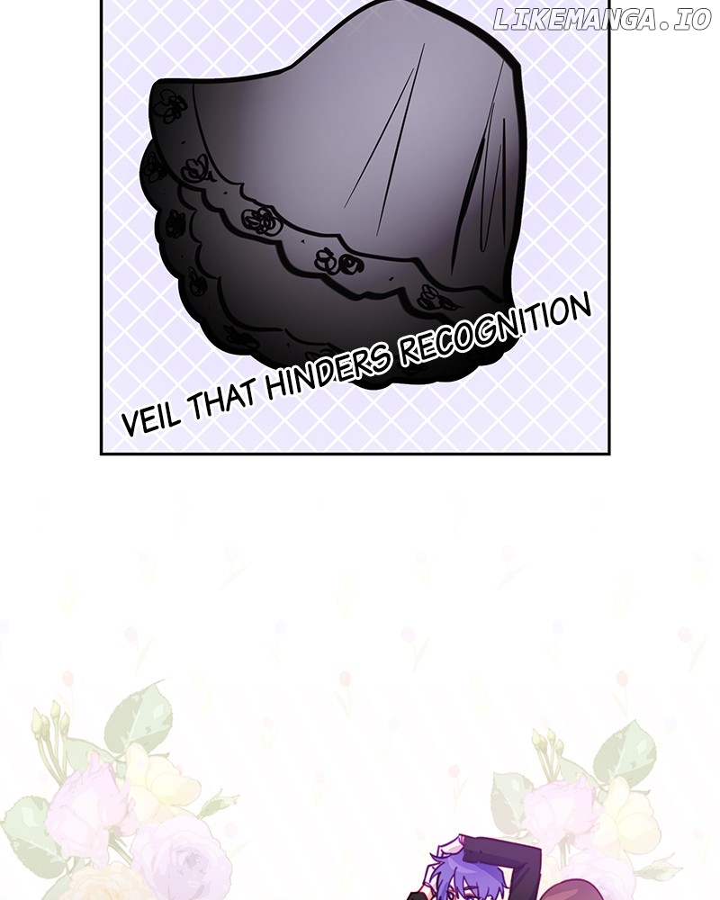 Heart Throbbing Conqueror Chapter 114 - page 38