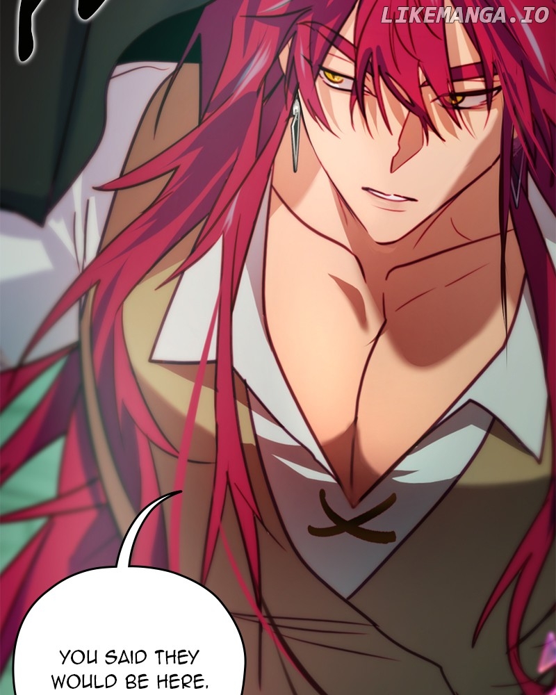Heart Throbbing Conqueror Chapter 114 - page 4
