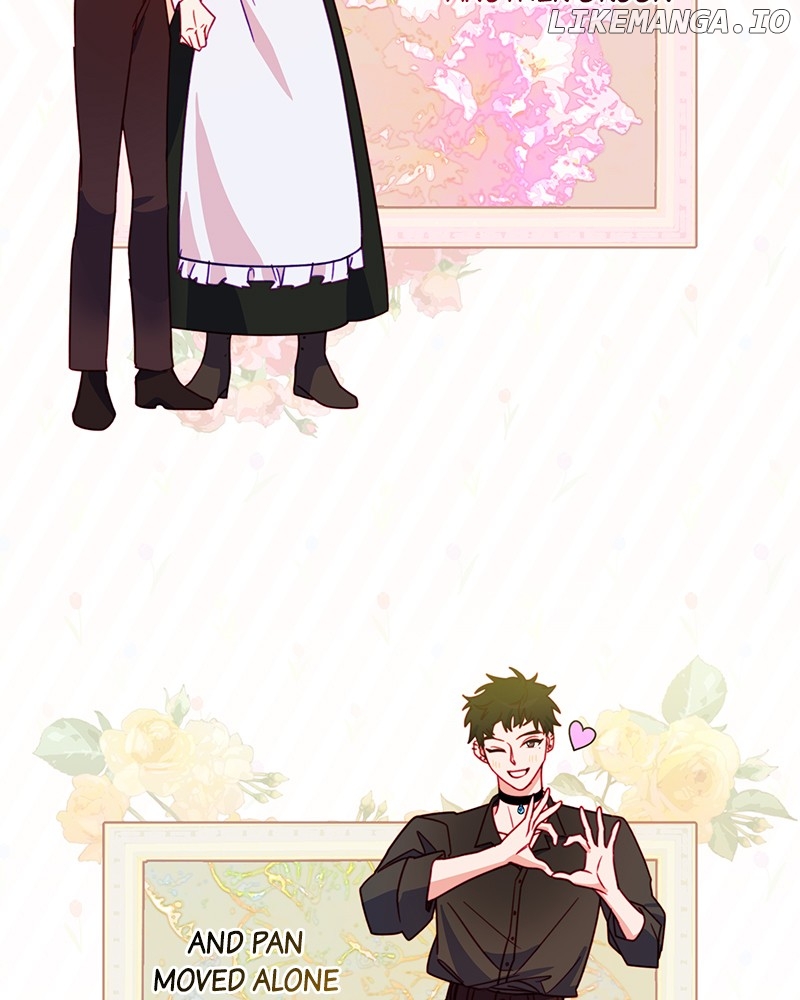 Heart Throbbing Conqueror Chapter 114 - page 40