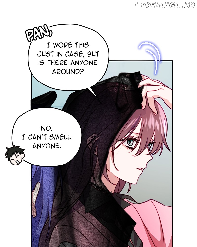 Heart Throbbing Conqueror Chapter 114 - page 45