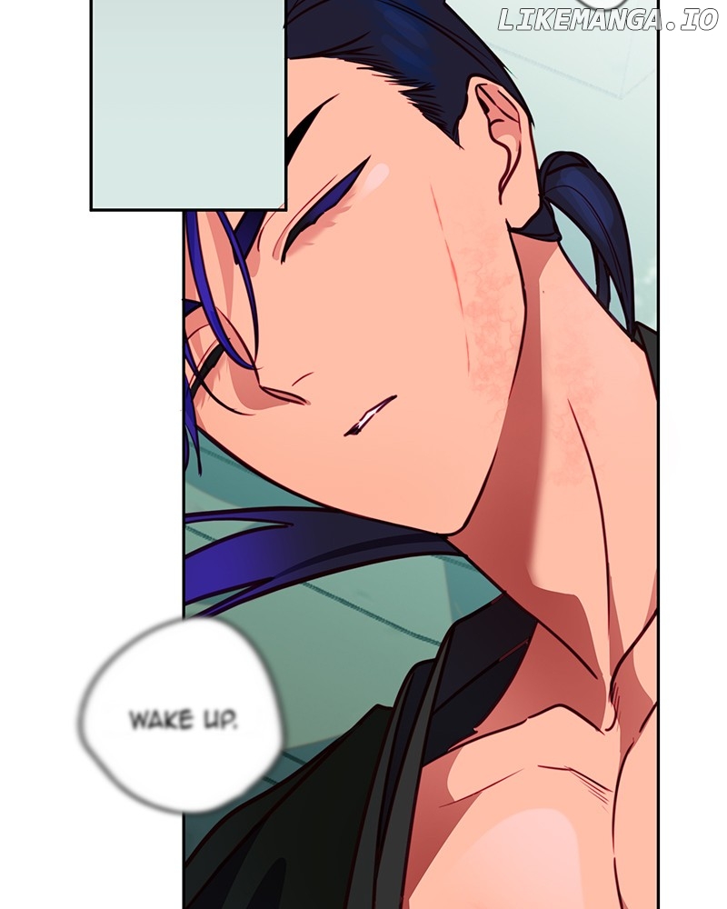Heart Throbbing Conqueror Chapter 114 - page 50