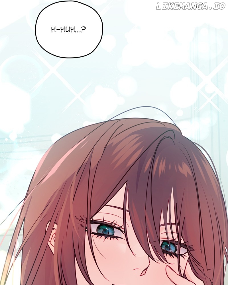 Heart Throbbing Conqueror Chapter 114 - page 53