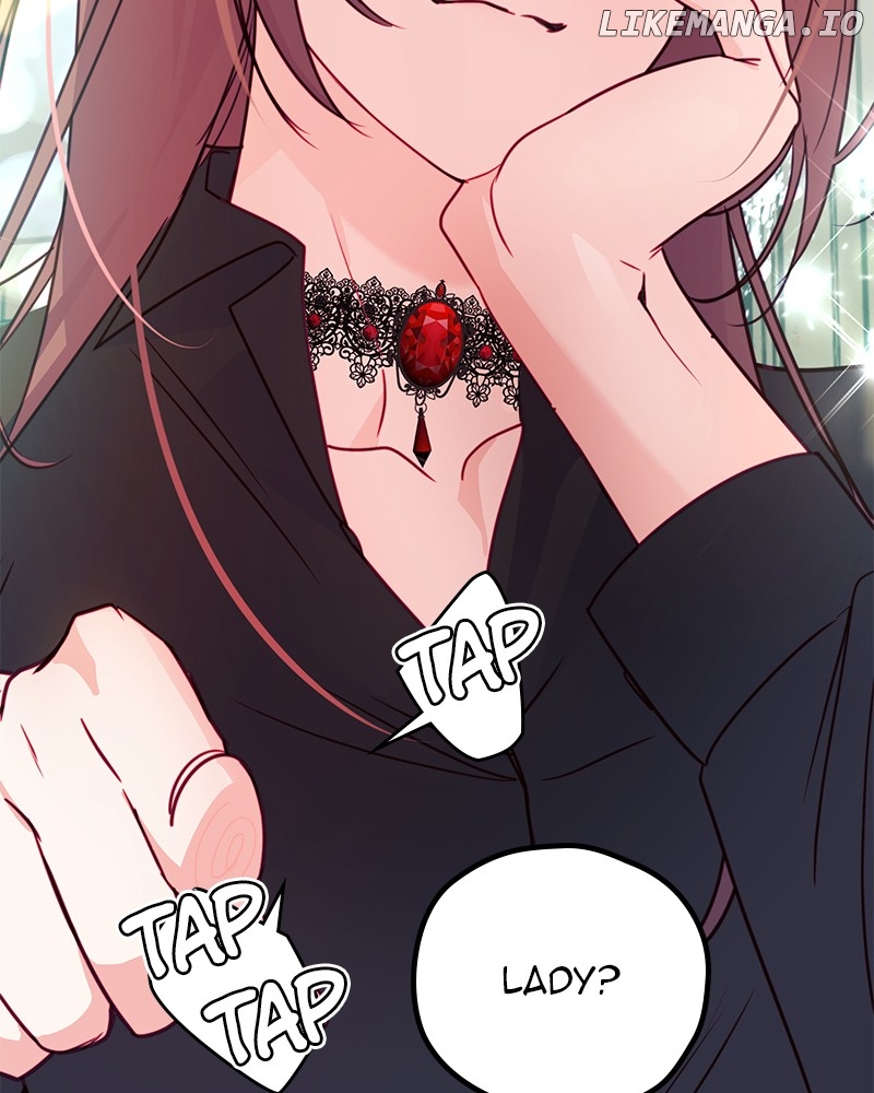 Heart Throbbing Conqueror Chapter 114 - page 54