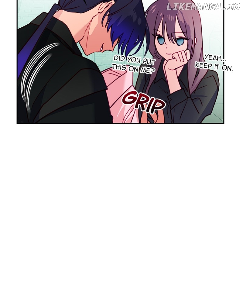 Heart Throbbing Conqueror Chapter 114 - page 57