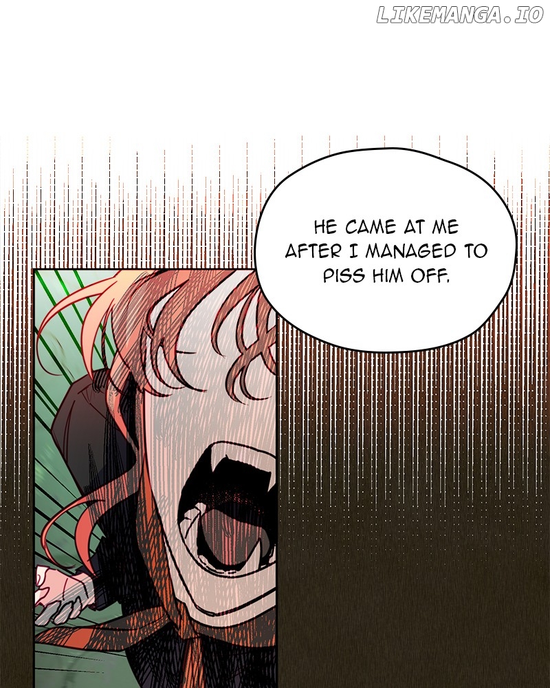 Heart Throbbing Conqueror Chapter 114 - page 58