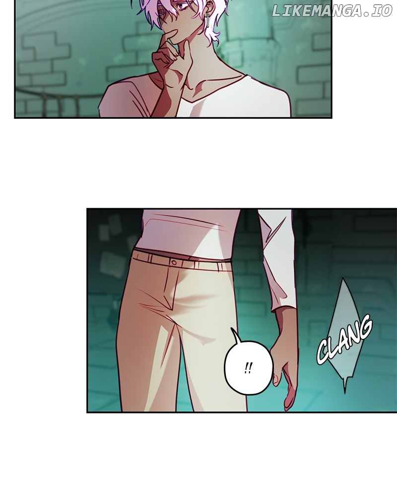 Heart Throbbing Conqueror Chapter 114 - page 6