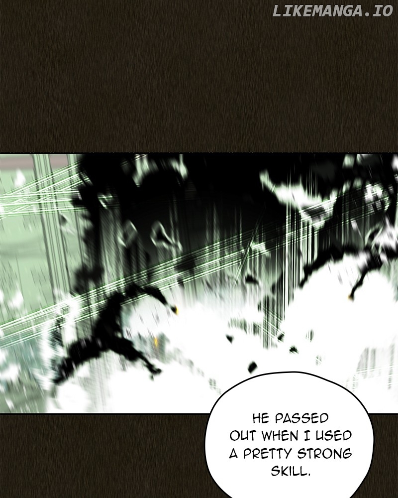Heart Throbbing Conqueror Chapter 114 - page 60