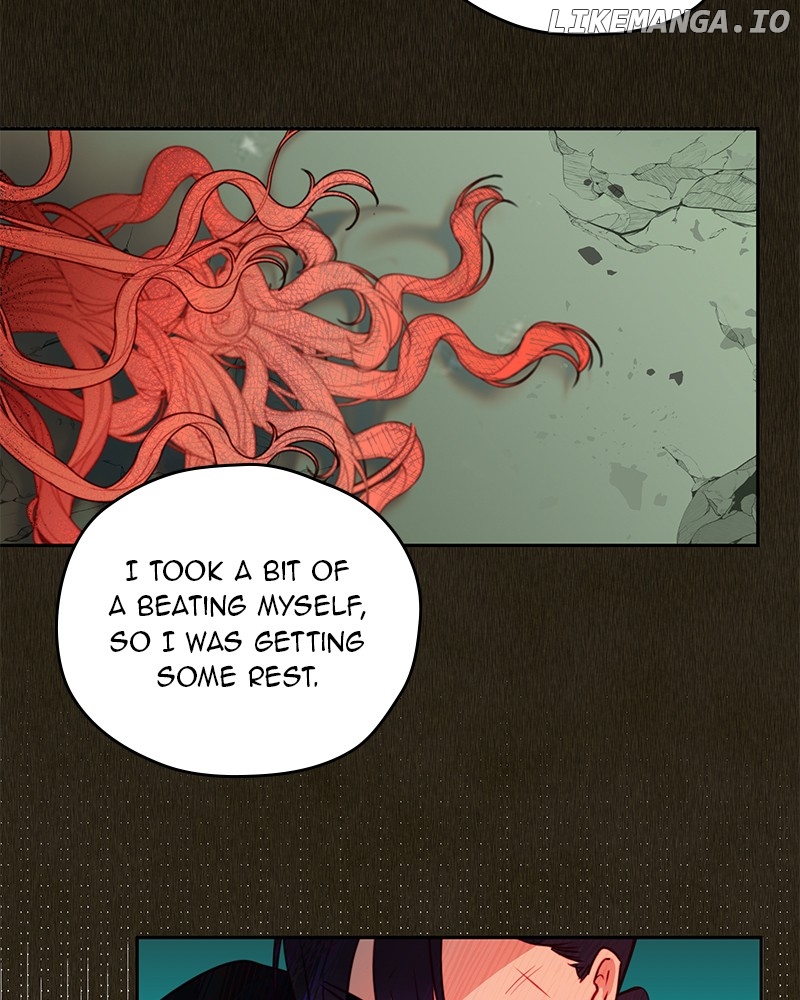Heart Throbbing Conqueror Chapter 114 - page 61
