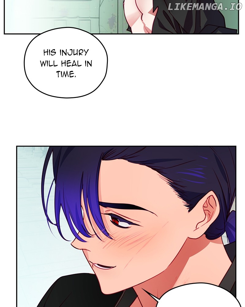 Heart Throbbing Conqueror Chapter 114 - page 67