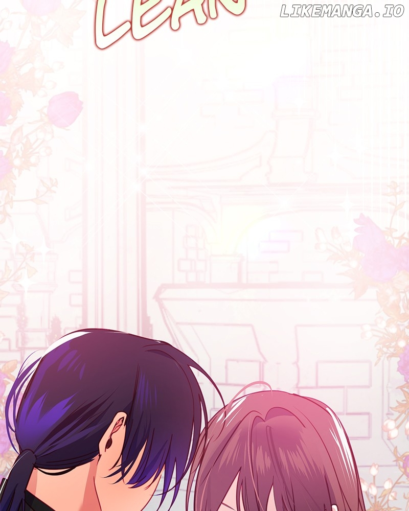 Heart Throbbing Conqueror Chapter 114 - page 69