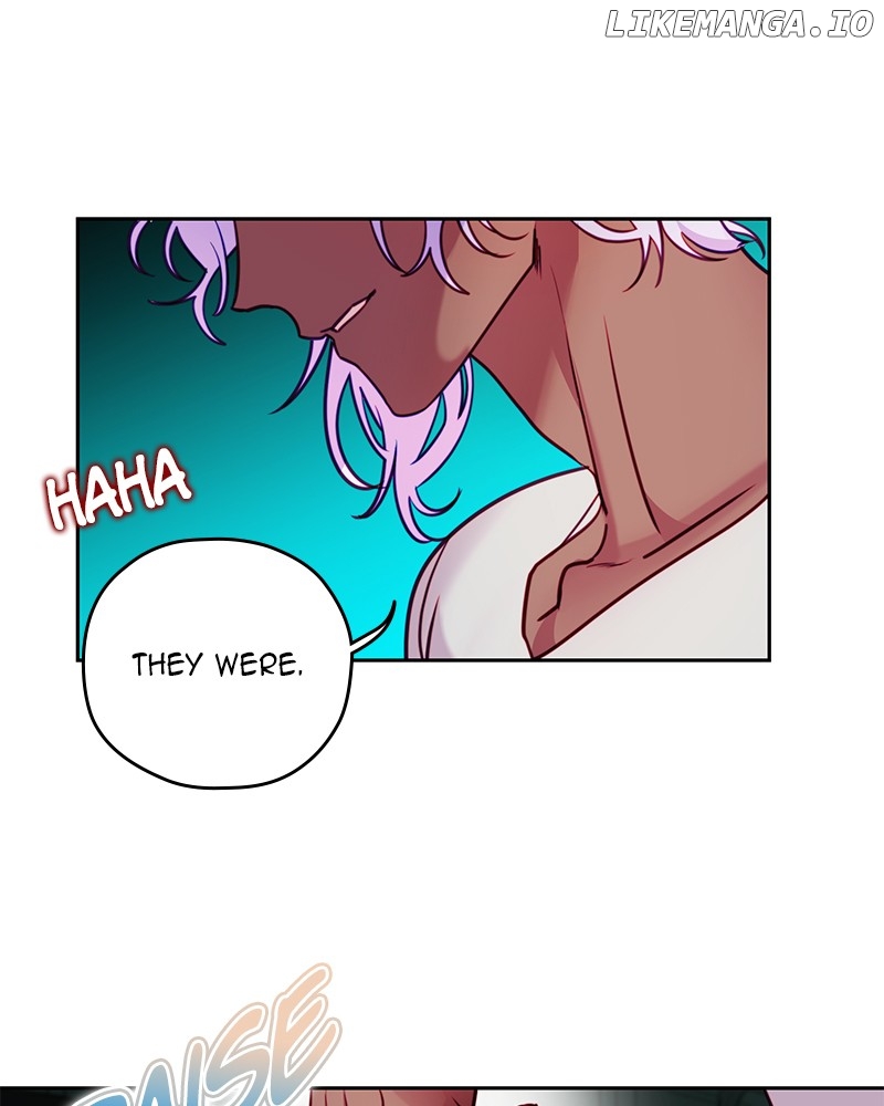 Heart Throbbing Conqueror Chapter 114 - page 7