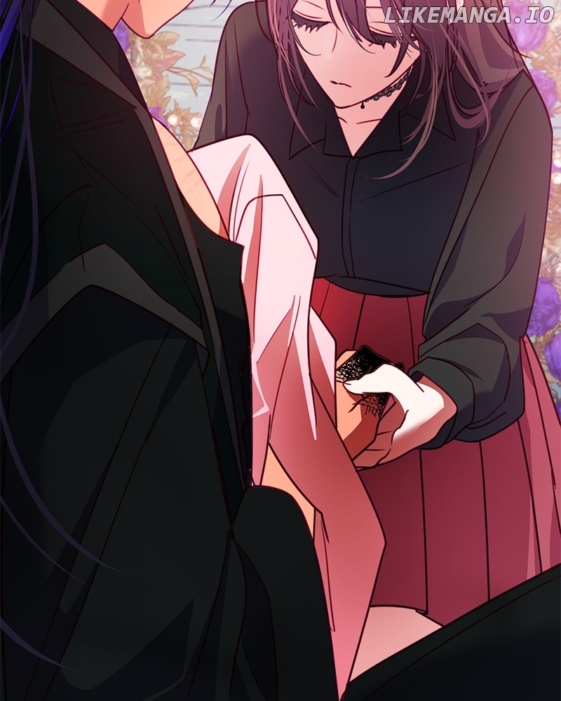 Heart Throbbing Conqueror Chapter 114 - page 70