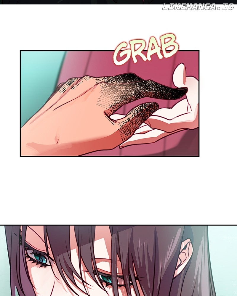 Heart Throbbing Conqueror Chapter 114 - page 71
