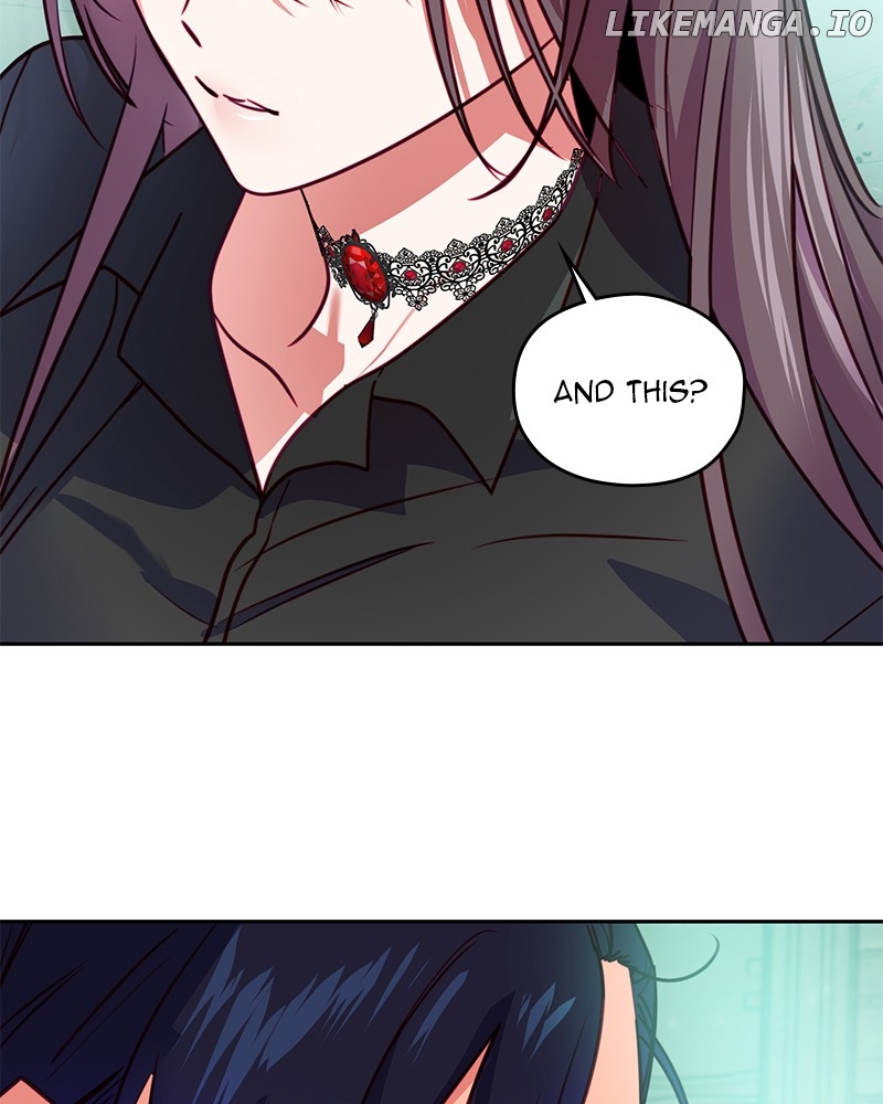 Heart Throbbing Conqueror Chapter 114 - page 72