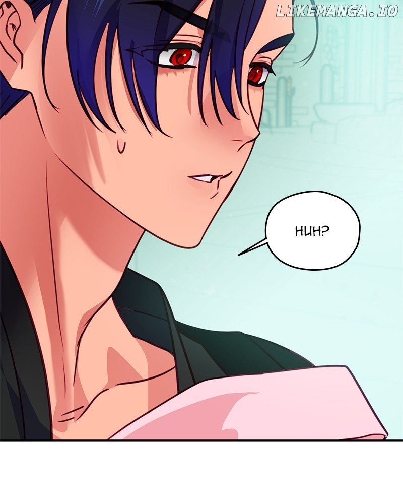 Heart Throbbing Conqueror Chapter 114 - page 73