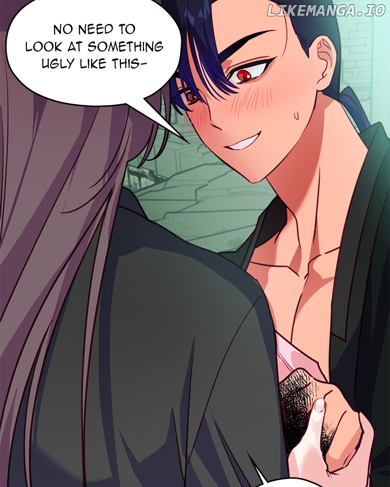 Heart Throbbing Conqueror Chapter 114 - page 75