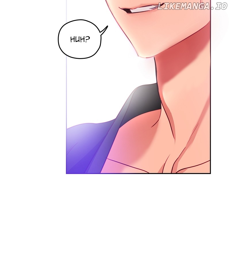 Heart Throbbing Conqueror Chapter 114 - page 77