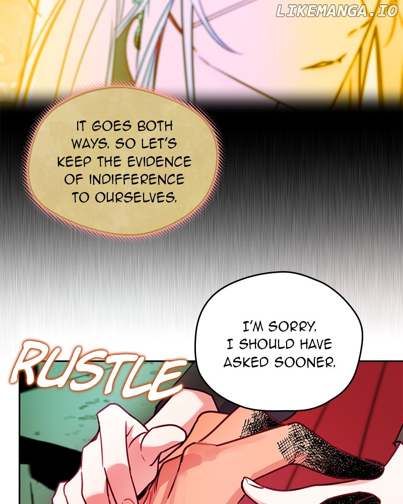 Heart Throbbing Conqueror Chapter 114 - page 80