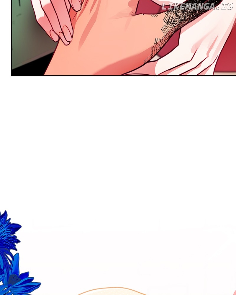 Heart Throbbing Conqueror Chapter 114 - page 81