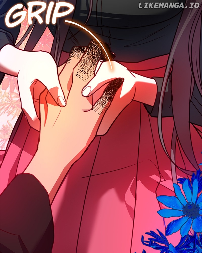 Heart Throbbing Conqueror Chapter 114 - page 84
